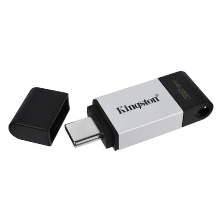 Pendrive Datatraveler 80 DT80 32GB