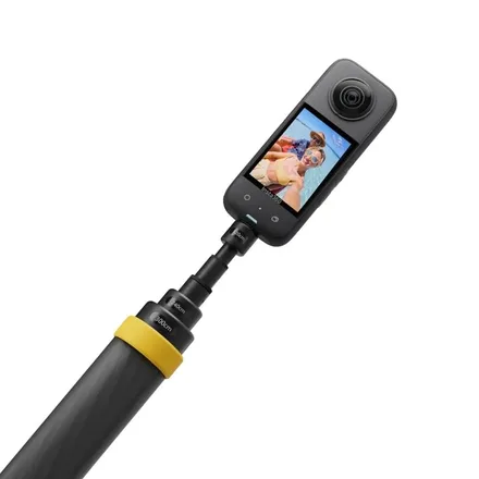 Baston Selfie Slf 24 360