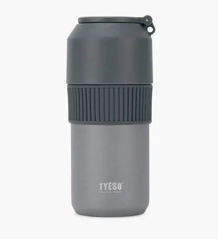 Tyeso Funda Botella Ts 01 Mz 271 Gris 680ml
