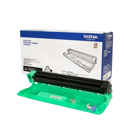 Tambor Dr 1060 Paginas