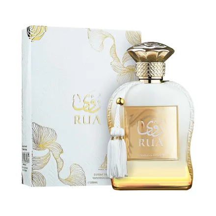 Perfume Paris Corner Rua Eau Parfum 100ml