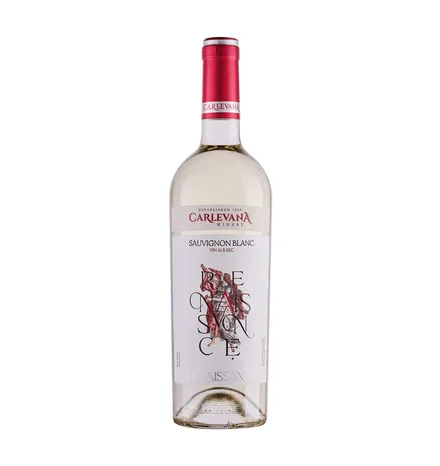 Vino Carlevana Renaissance Sauvignon Blanc 750ml