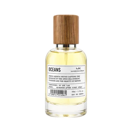Perfume Karma Oceans Edp 50ml