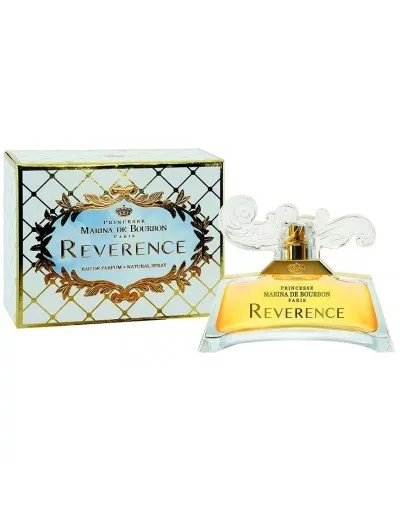 Perfume Marina de Bourbon...