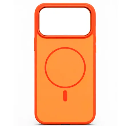 Funda Essager Es 204 iPhone 17 Pro Max Colores Varios