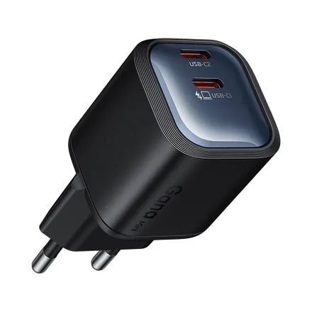 Cargador Mcdodo Gana Mini Ch 1000