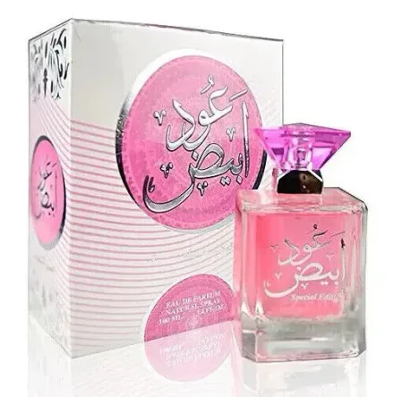Ard Al Zaafaran Perfume Oud Abiyed Special Eau Parfum 100ml