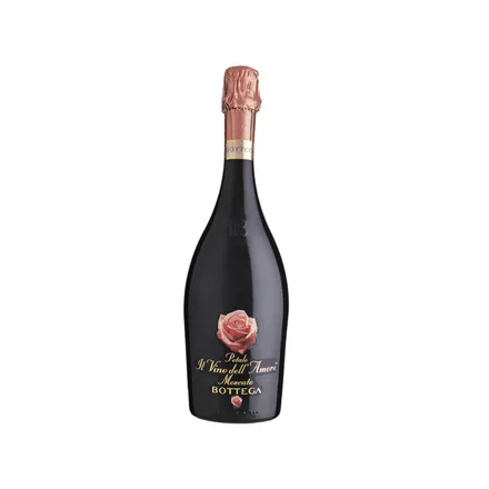Vinho Petala Amor Set Espumante Italiano 750ml