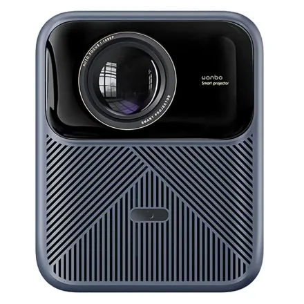 Projetor Wanbo Mozart 1 Pro 900 Lumens 4K Bivolt