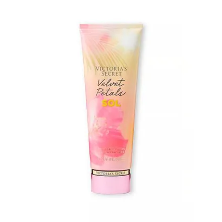 Victoria Secret Lotion Sol Velvet Petals 236ml
