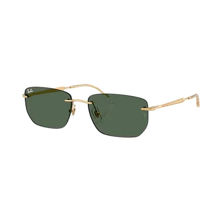 Lente Ray Ban 001 71 56 Unisex