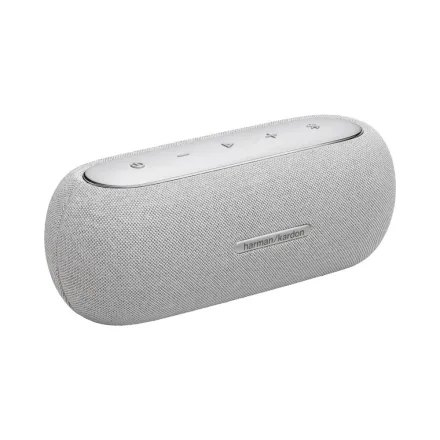 HARMAN SPEAKER KARDON LUNA GRAY