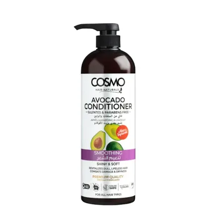 Cosmo Acondicionador Avocado 1L