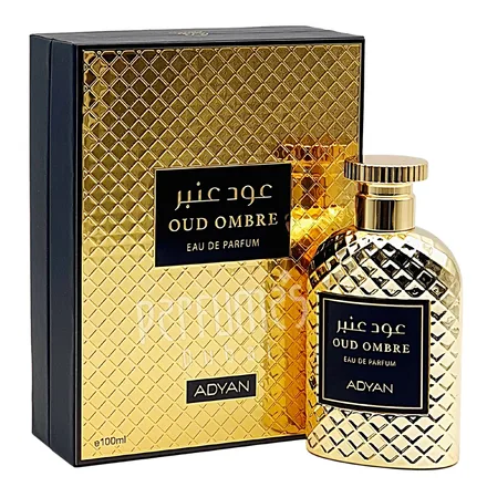 Adyan Oud Ombre Eau Parfum 100ml