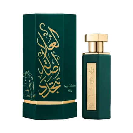 Perfume Reef Arabs Of Alula Edp Unisex 100ml