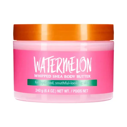 Crema Corporal Tree Hut Watermelon 240 Gr