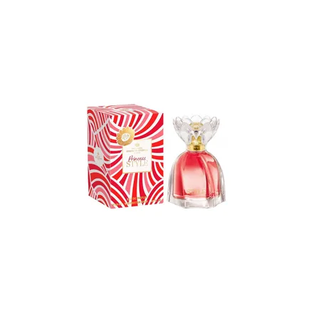 Marina Bourbon Princess Style Eau Parfum 30ml