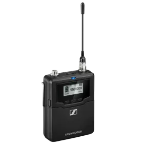Sennheiser Sk 6000 Bk A1 A4