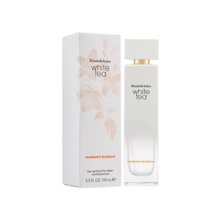 Elizabeth Arden White Tea Mandarin Blossom Eau Toilette 100ml
