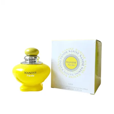 Nanine Fiesta Eau Parfum 100ml