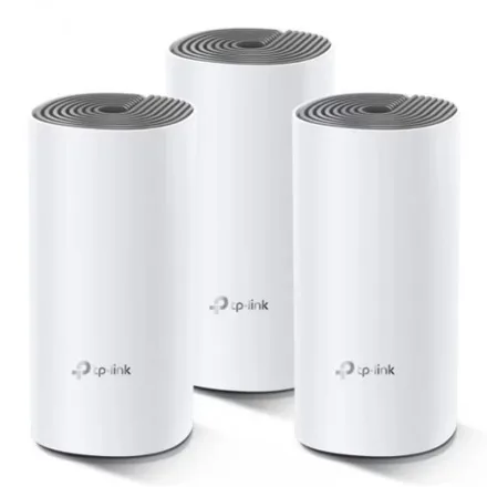 Sistema Deco E4 Whole Home 3