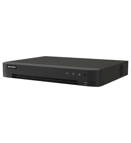 Dvr Acusense 08CH 265 Ids M1 Xt
