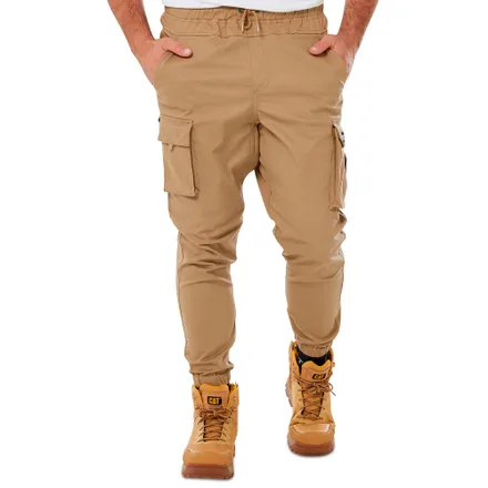 Calca Caterpillar Masculino Diesel 32