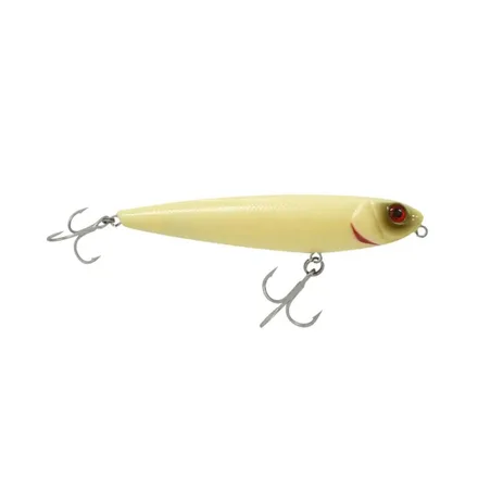 Senuelo Artificial Marine Sports Gun 100 C450 14 Gr