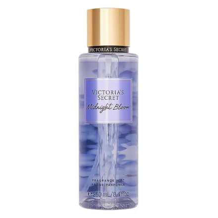 Colonia Victoria Secret Midnight Bloom 250ml