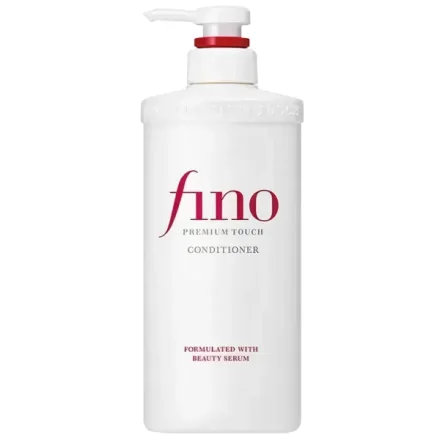 Condicionador Fino Conditioner 550ml
