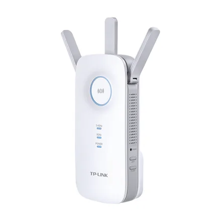 Extensor Inalambrico Tp Link Re450 Ac1750 Dual Banda