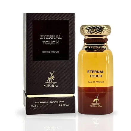 Maison Alhambra Eternal Eau Parfum 80ml