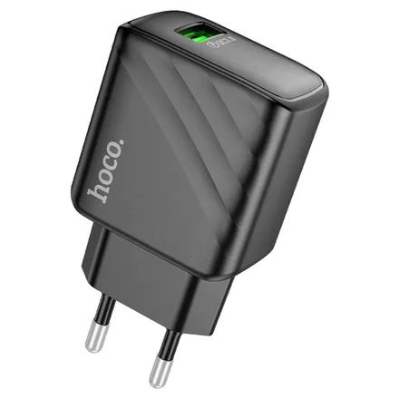 Cargador Hoco QC30