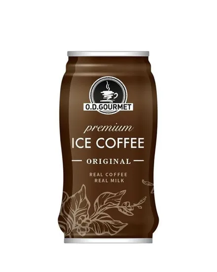 Ice Coffee Gourmet 240ml