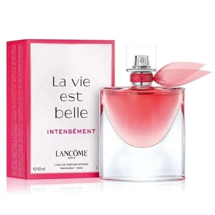 La Vie Est Belle Intensement Eau Parfum Intense 50ml