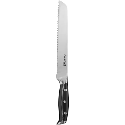 Faca Pao Cuisinart 8BD Colecao Nitrogenio Aco Inoxidavel