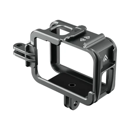 Estuche Aluminio Telesin Gp Fms G11 Tz Hero 11 10 9