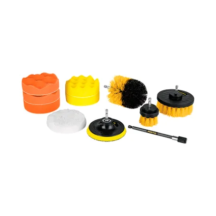 11 Accesorios Limpieza Pretul