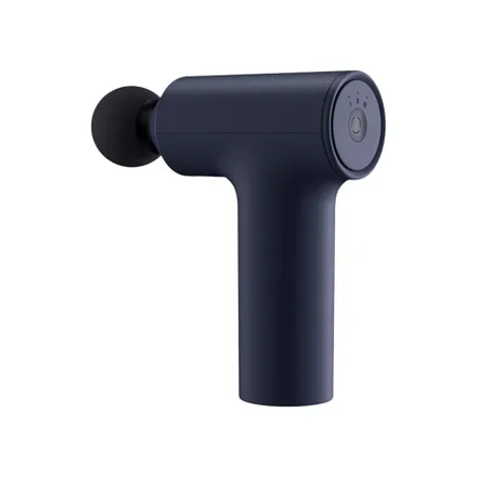 Massageador Muscular Massage Gun Mini Recarregavel Xmfg M352