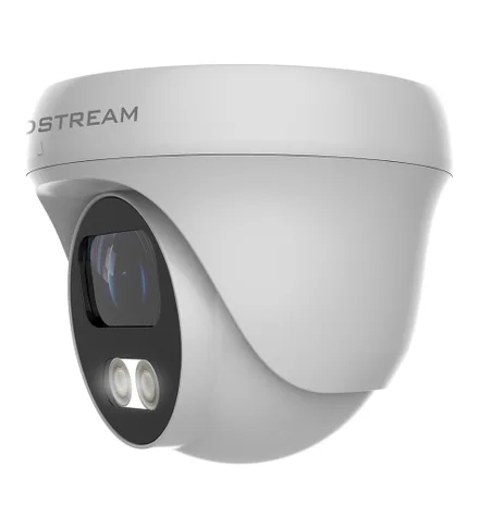 GRANDSTREAM CAMERA IP DOME GS-GSC3610 2MP 3.5MM OUTDOOR