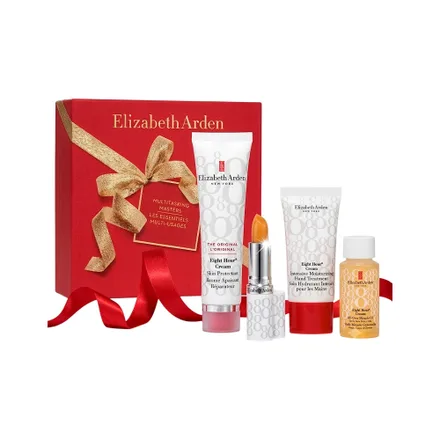 Set Elizabeth Arden Eight Hour Multitasking Masters 4 Piezas