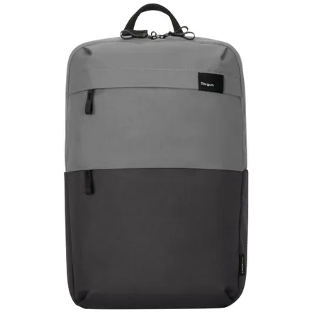 Mochila Targus TBB634GL 15.6” Sagano Ecosmart Travel – Cinza