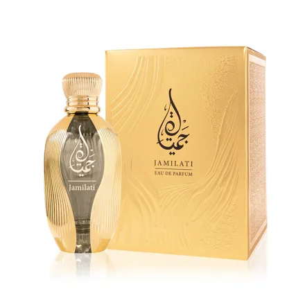 Assala Jamilati Eau Parfum 100ml