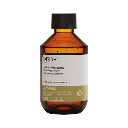 Shampoo Insight Anti Frizz Hydratant 100ml