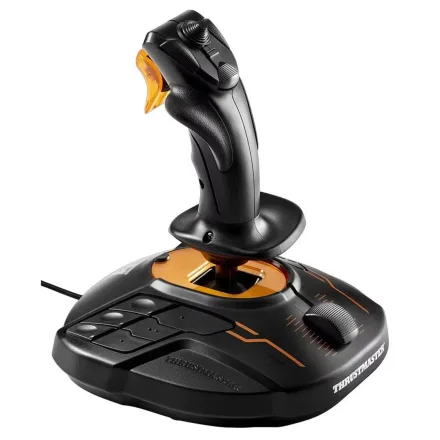 Simulador Thrustmaster Joystick Hotas Fcs 1