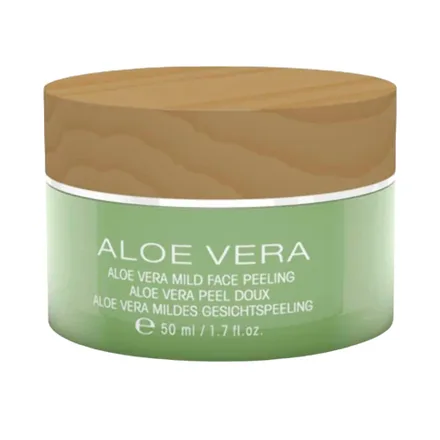 Exfoliante Facial Etre Belle Peel Doux Aloe Vera 50ml