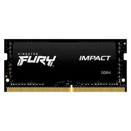 Fury Impact Ddr 4 32 32GB