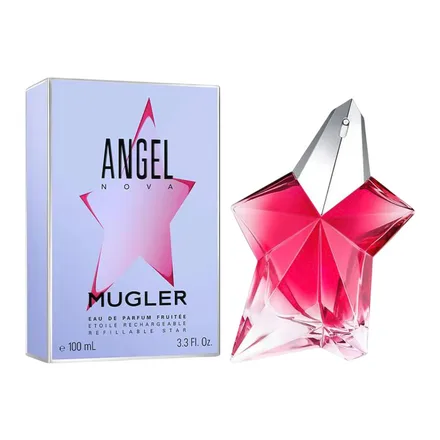 Thierry Mugler Angel Eau Parfum Refillable 100ml