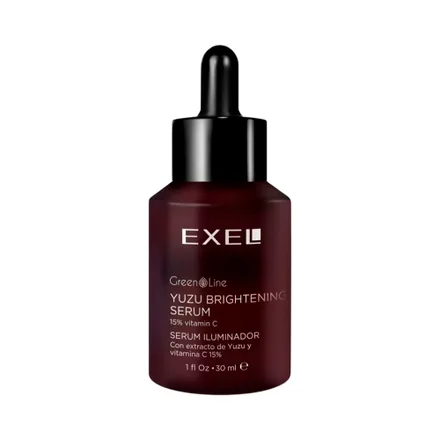 Serum Exel Green Line Yuzu Brightening 30ml