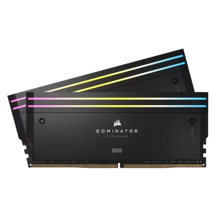 Corsair Dominator Rgb Ddr 5